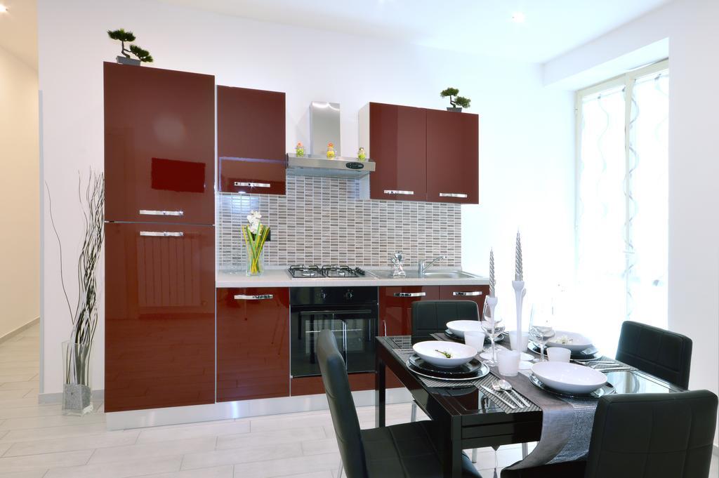 Home Sweet Home Napoli Ngoại thất bức ảnh