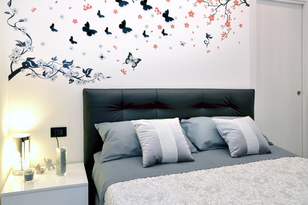 Home Sweet Home Napoli Ngoại thất bức ảnh
