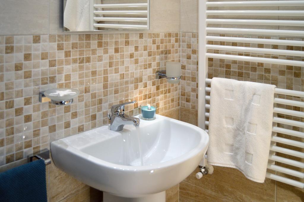 Home Sweet Home Napoli Ngoại thất bức ảnh
