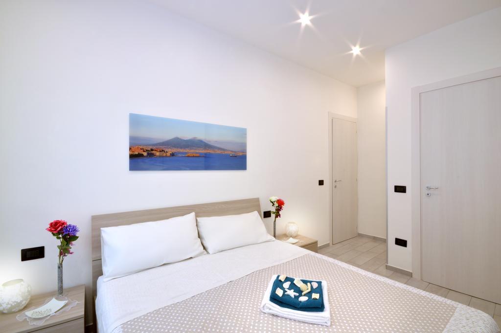 Home Sweet Home Napoli Ngoại thất bức ảnh
